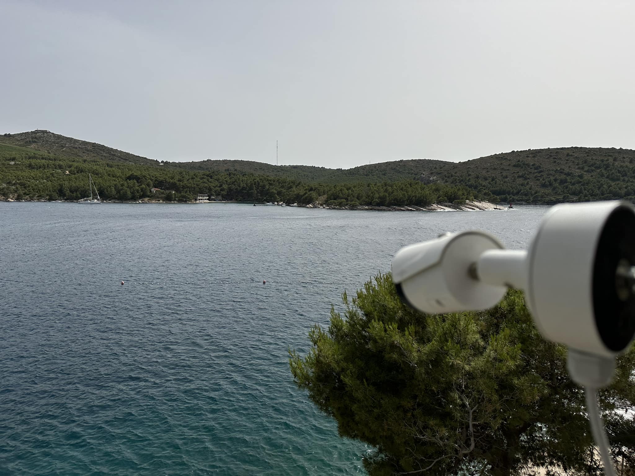 Villa Drago Hvar-Kroatien